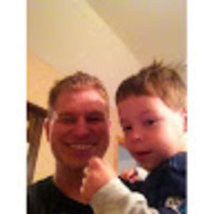 Meet your Posher, Tony